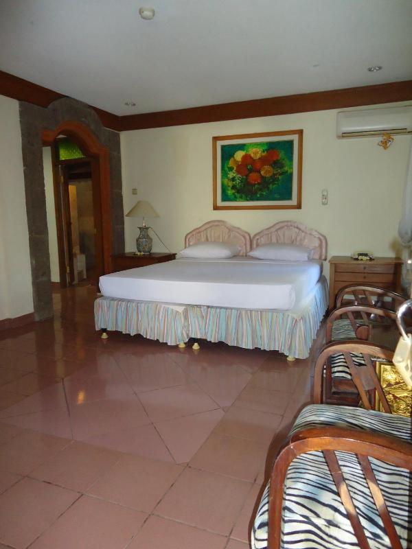 Ananda Resort Seminyak - image 46
