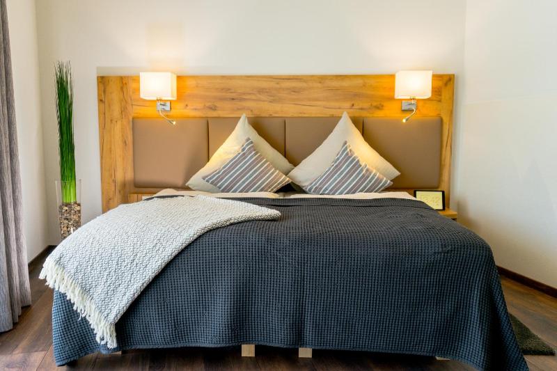 Classic Double Room with Terrace image 3