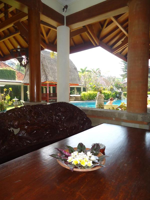 Ananda Resort Seminyak - image 20
