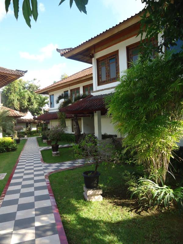 Ananda Resort Seminyak - image 48