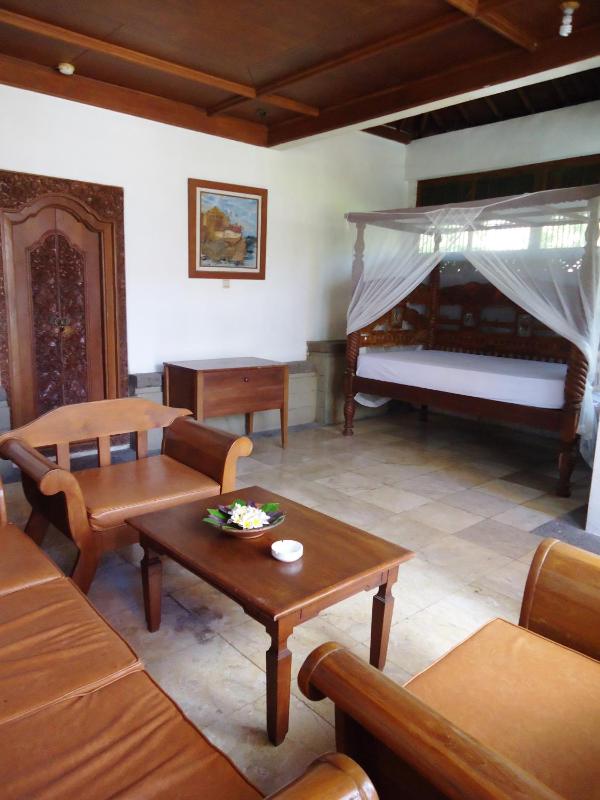 Ananda Resort Seminyak - image 14