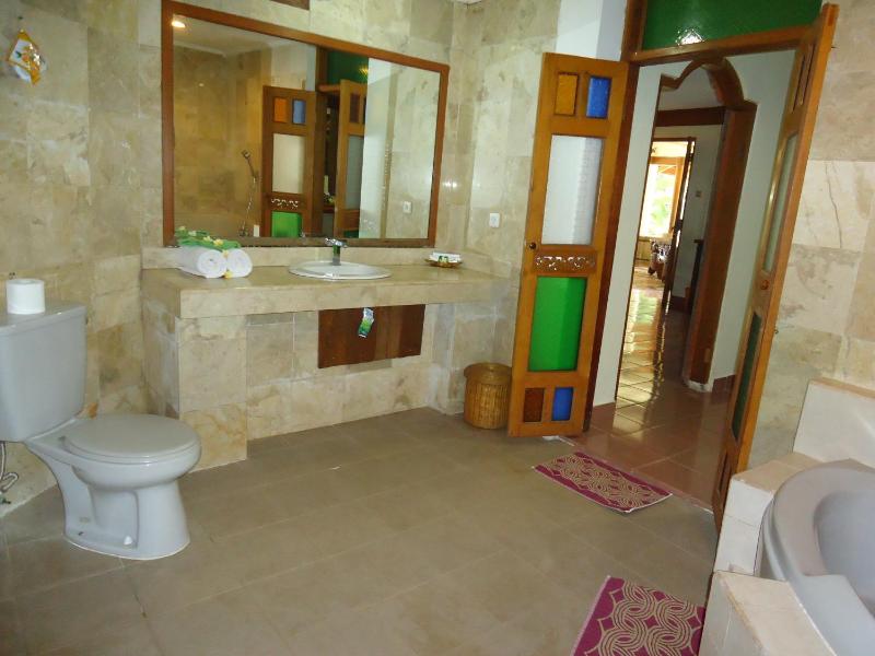 Ananda Resort Seminyak - image 42