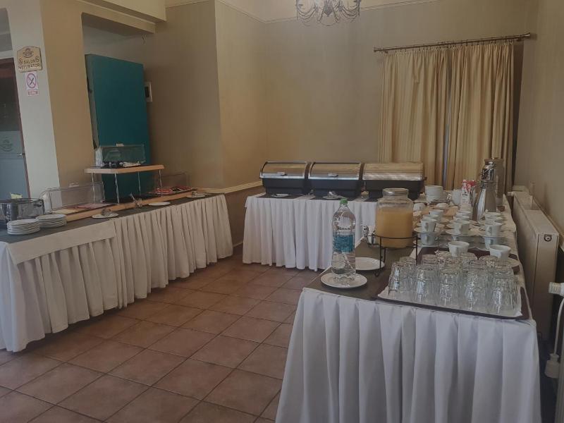GARDEN Club - Hotel - FREE Parking - image 6