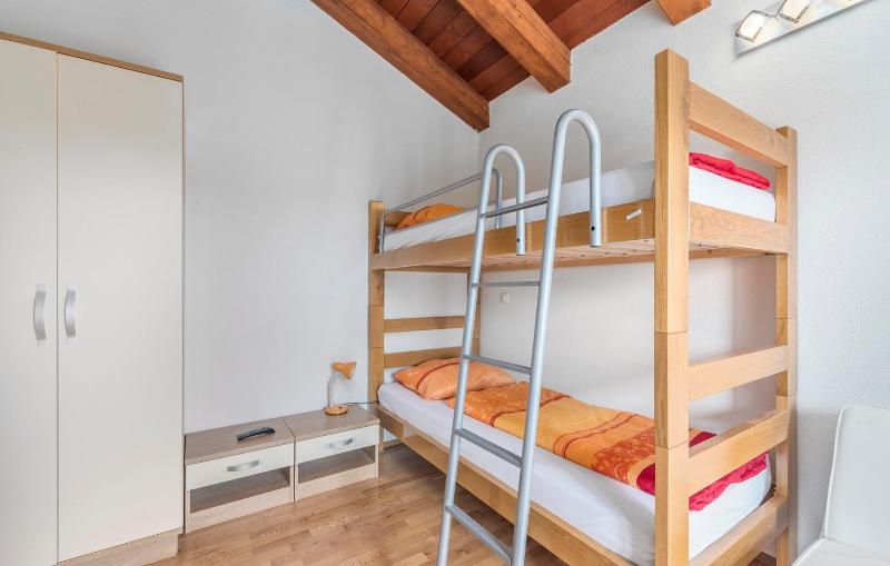 Two-Bedroom Apartment image 2
