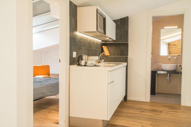 Re Dionisio Luxury Suites - image 37
