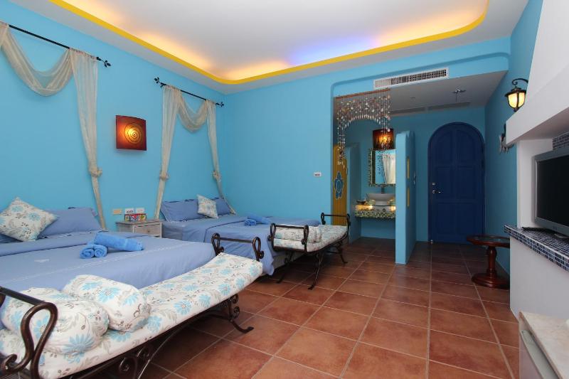 Kending Hai Zhi Lian B&B - image 10