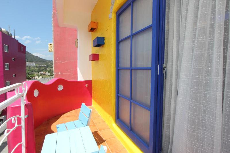 Kending Hai Zhi Lian B&B - image 12