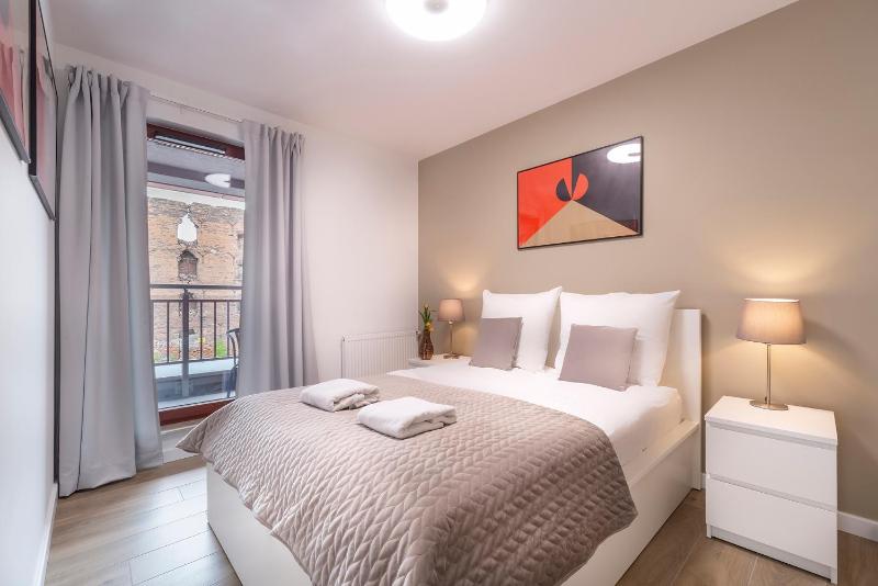 Deluxe Apartment image 3