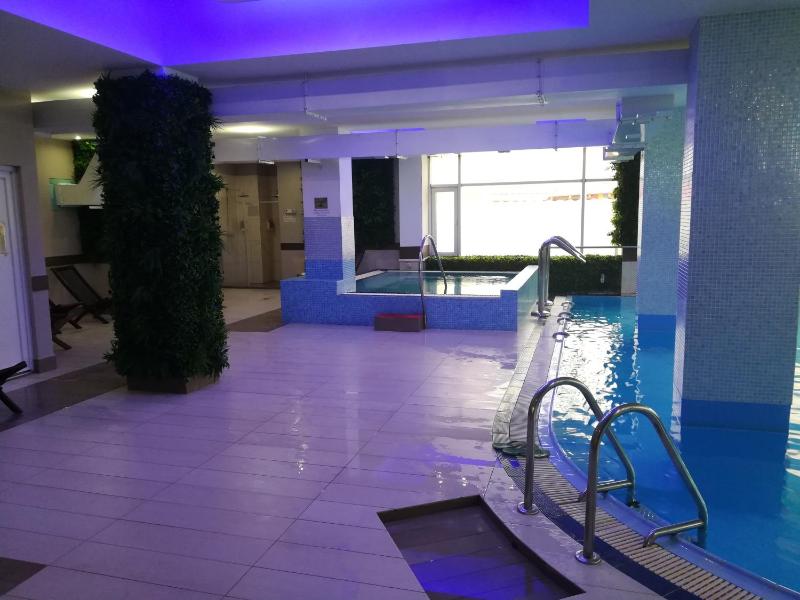 Hotel Nevis Wellness & SPA - image 4