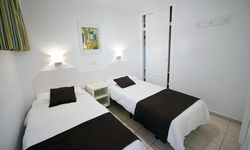 Apartamentos Arco Iris - image 9