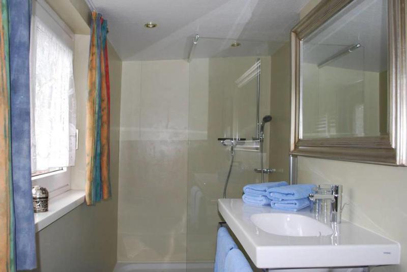 One-Bedroom Apartment image 2