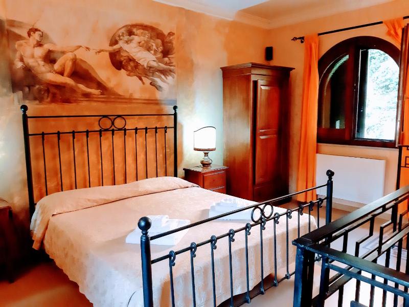 Hotel Villa Antica Tropea - image 19