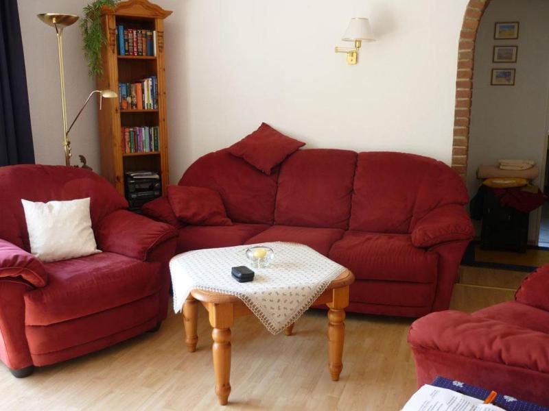 Two-Bedroom Apartment image 1
