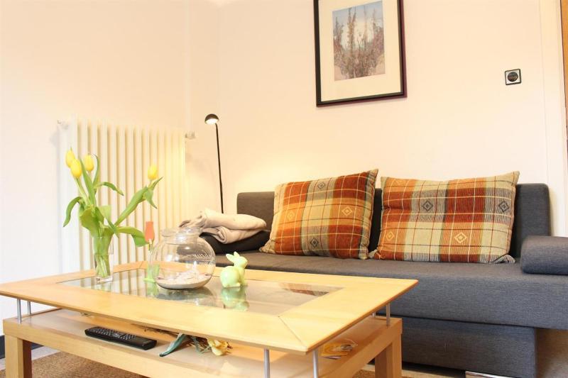 Two-Bedroom Apartment image 3