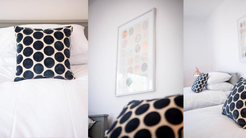 Three-Bedroom Apartment image 3