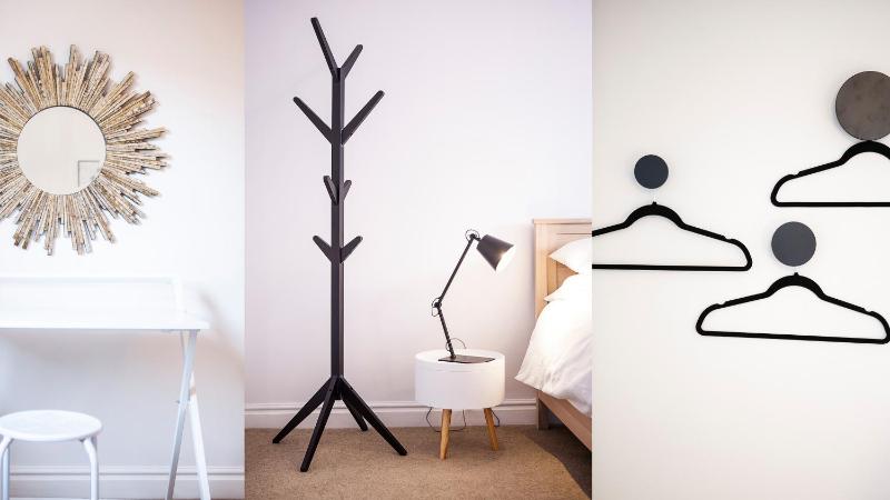 Three-Bedroom Apartment image 2