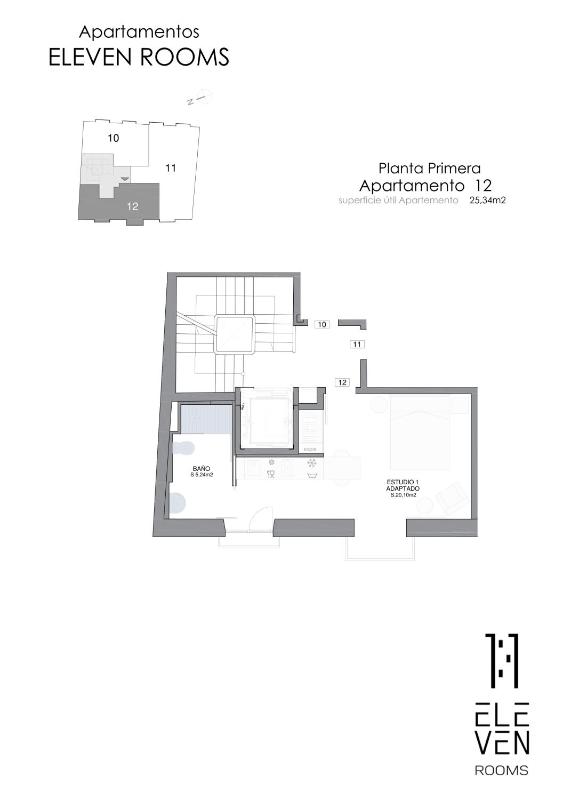 Deluxe Apartment image 2