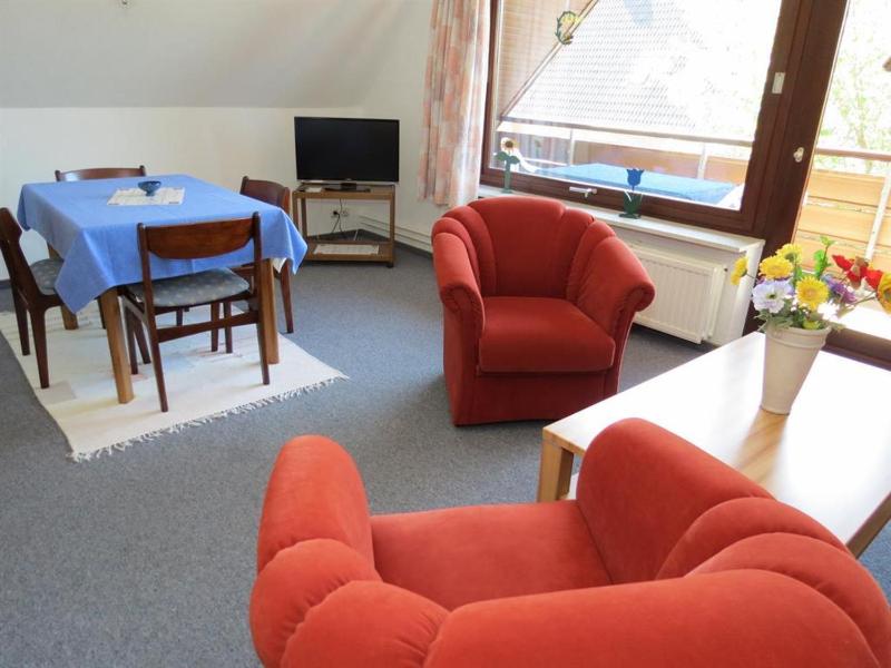 Two-Bedroom Apartment image 3