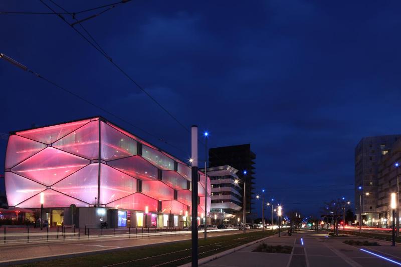 Luminescence Parc Marianne - image 6