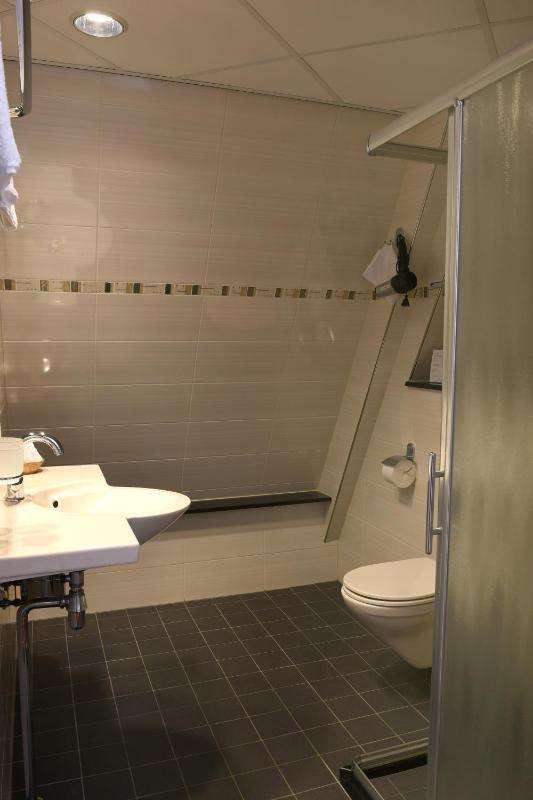 One-Bedroom Suite image 4