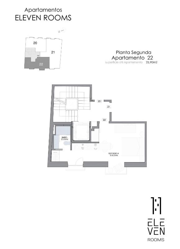 Superior Apartment image 3