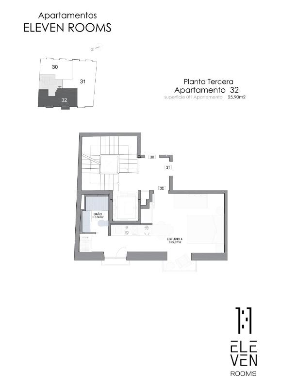 Superior Apartment image 2