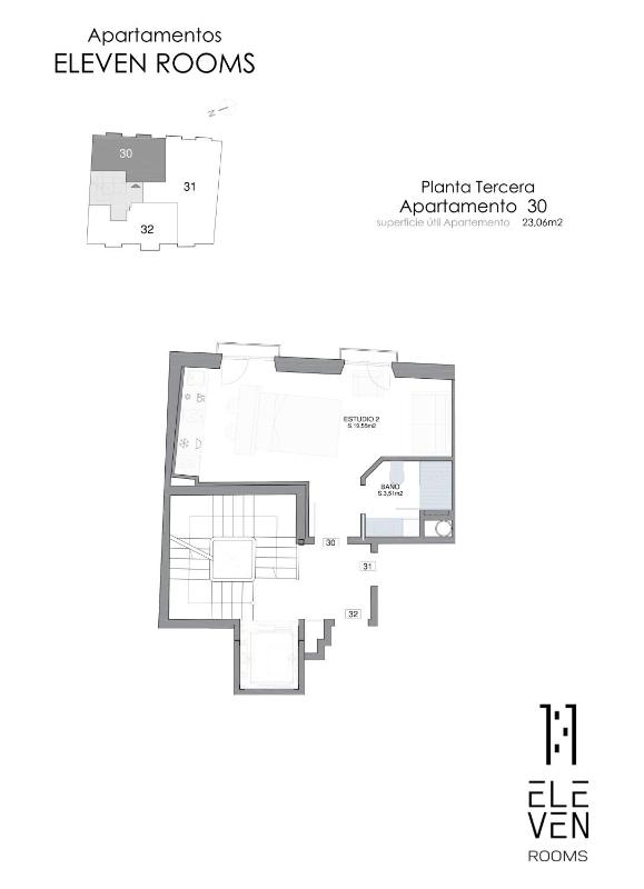 Studio Apartment image 4