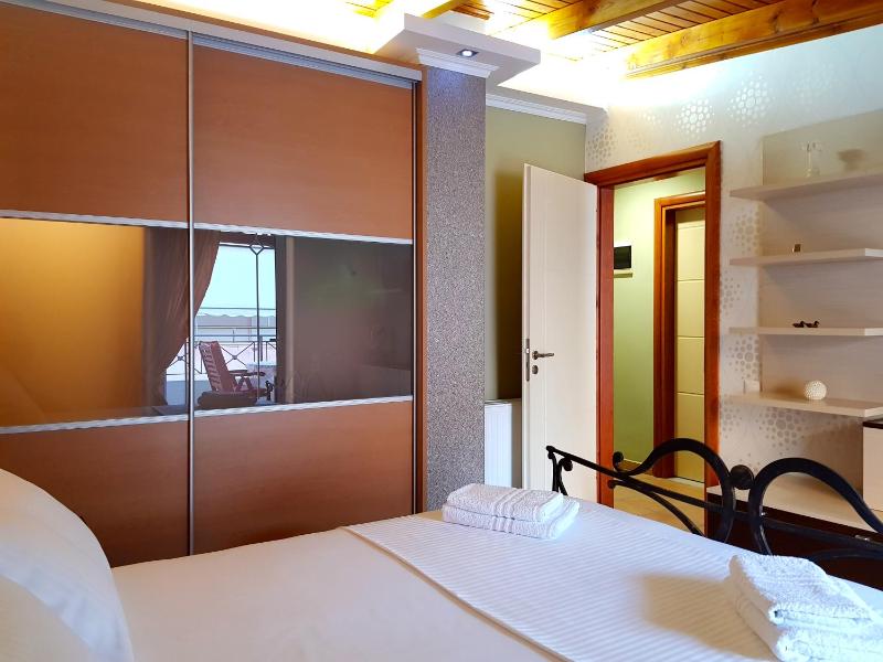 Duplex Apartment image 1