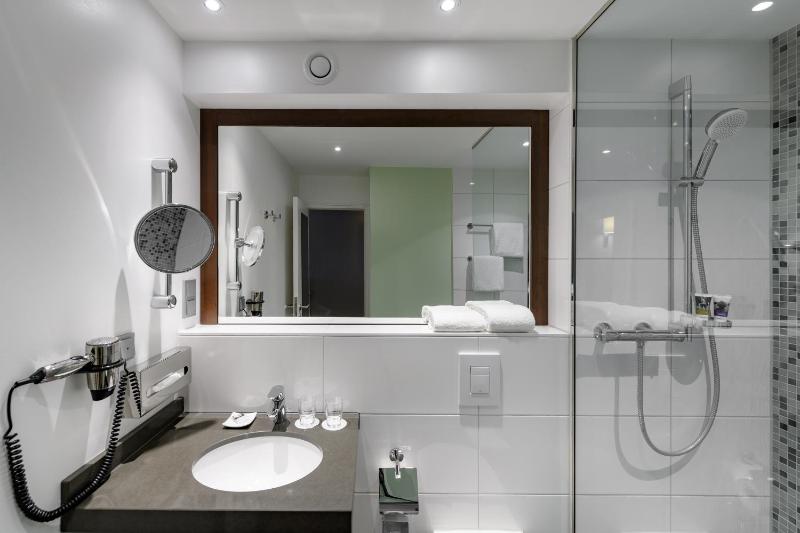 Standard Double Room with Sofa image 1