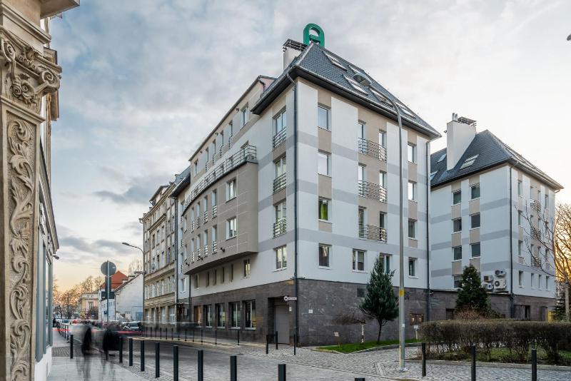 Apartament 24 AbsyntApart Rynek Wrocław - image 29