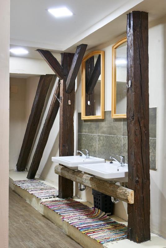 Double Room with Shared Bathroom image 1