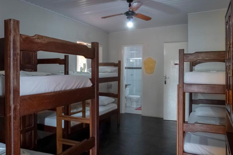 O Pharol Hostel e Pousada - image 28