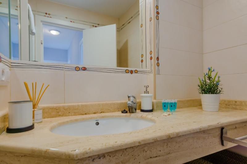 Three-Bedroom Apartment image 4