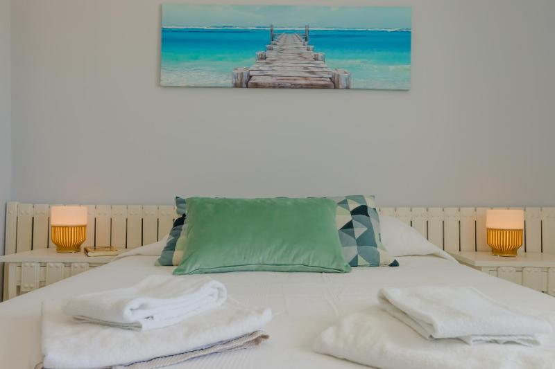 Three-Bedroom Apartment image 2