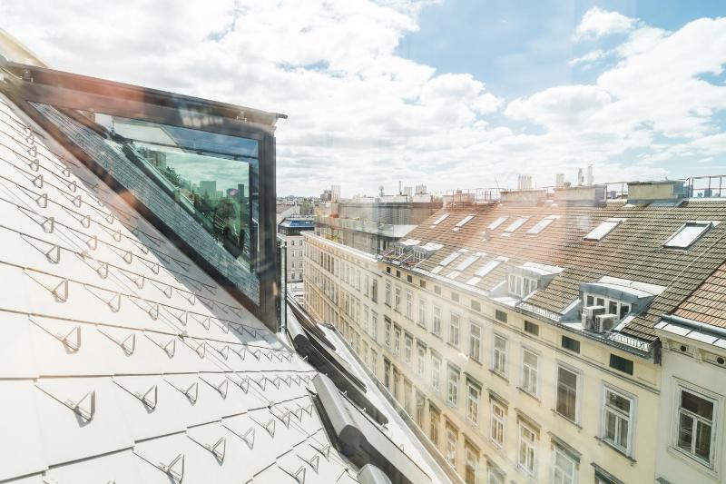 Penthouse Apartment image 2