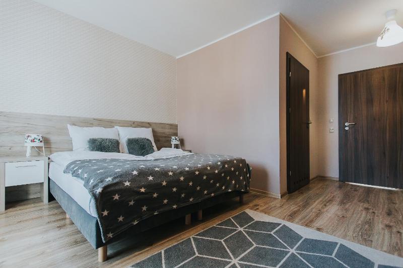 Double Room with Balcony (2 Adults + 1 Child) image 2