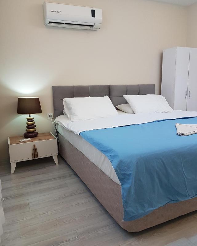 Deluxe Double Room image 2