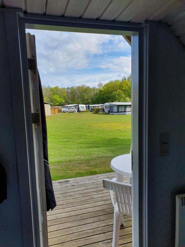 Economy Cottage with Shared Bathroom (3 Adults) image 2