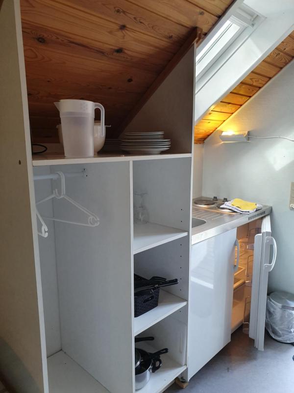 Cottage with Shared Bathroom (2 Adults + 2 Children) image 4