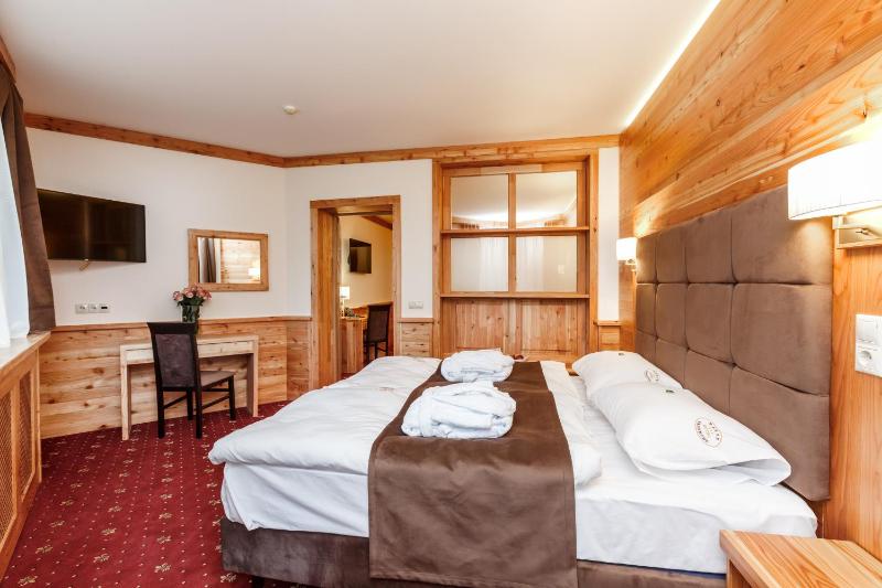 Baron SPA Hotel - Museum Yaremche - image 3