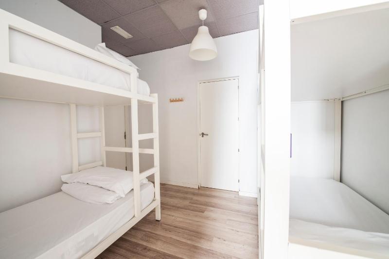 Safestay Madrid Central - image 8