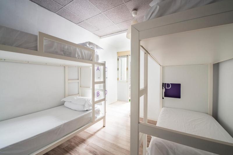 Safestay Madrid Central - image 13