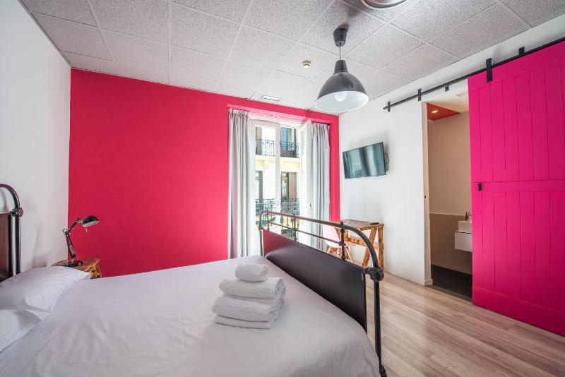 Safestay Madrid Central - image 2