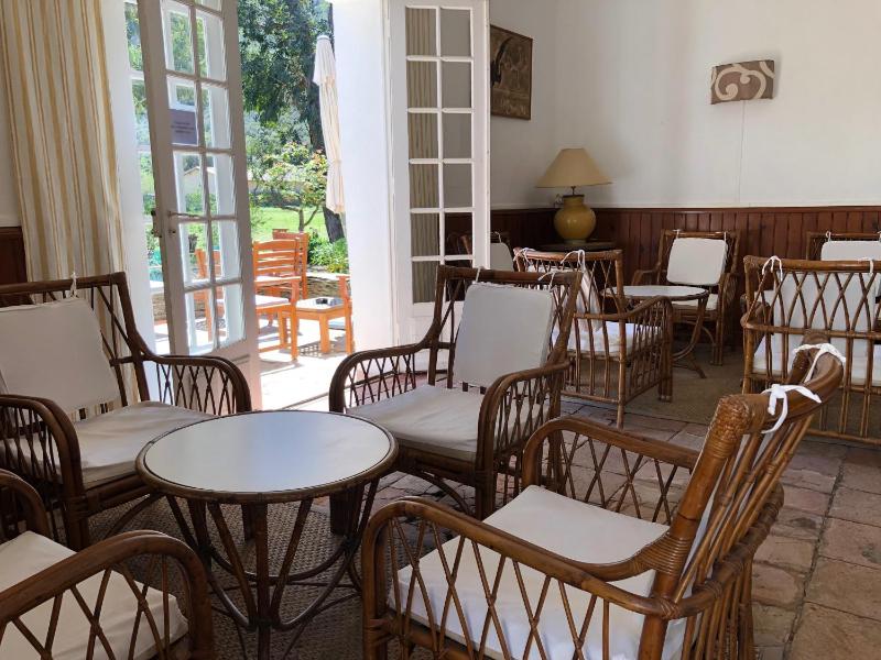 Le Manoir de Port-Cros - image 35