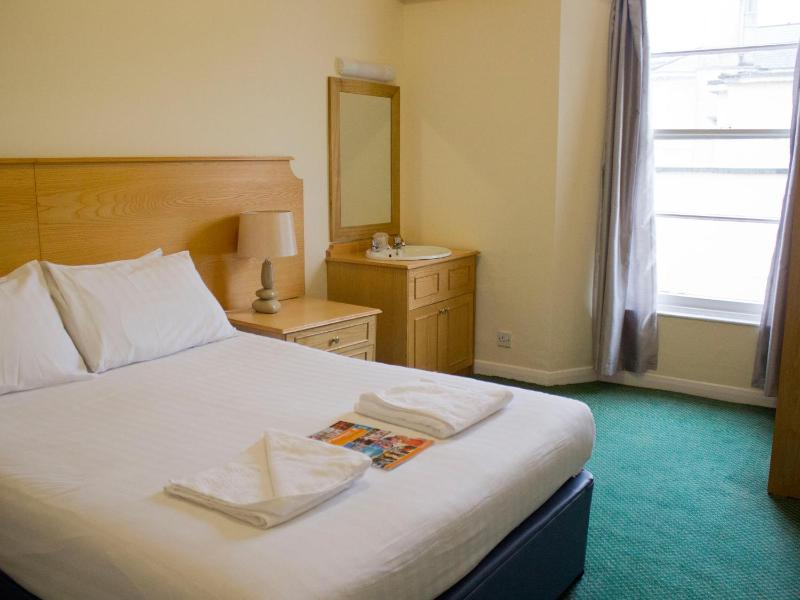 TLH Victoria Hotel - TLH Leisure Entertainment and Spa Resort - image 11