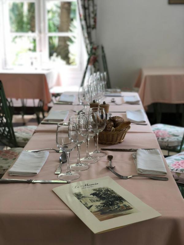 Le Manoir de Port-Cros - image 48