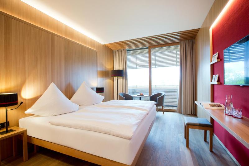 Superior Double Room image 2