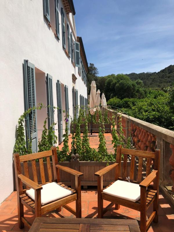 Le Manoir de Port-Cros - image 34