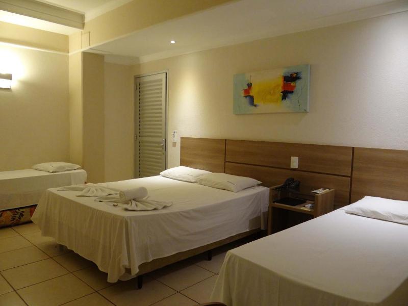 Água Viva Hotel - image 36