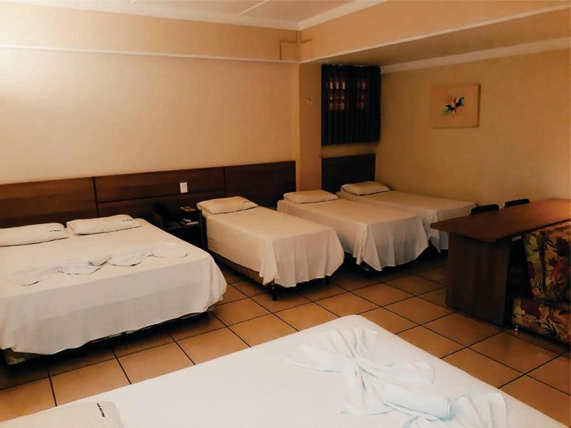 Água Viva Hotel - image 43